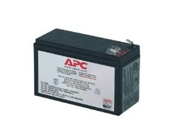 APC RBC17 UPS-Batteriemodul – Blei (VRLA), 12 V – 1 Stk.