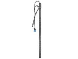 APC Rack PDU 7680 W (32 A, 230 V) – IEC 309 32A, 0U senkrecht – C13×20, C19×4 – schwarz
