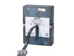 APC UPS-Batteriemodul RBC33, Blei (VRLA)