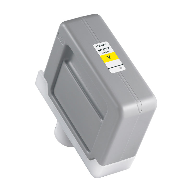 Canon Tintenpatrone PFI-307 Y, gelb, 330 ml, original