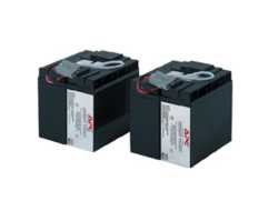 APC RBC55 UPS-Batteriemodul – Blei (VRLA), 816 Wh