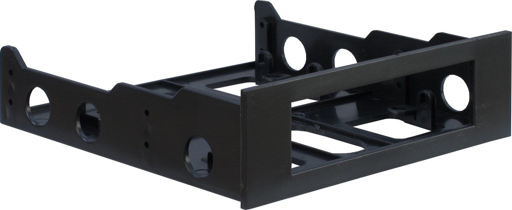 Inter-Tech 4U Rack – Industrie PC-Gehäuse, 485×483×178 mm