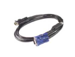 APC USB KVM-Kabel – 7,62 m