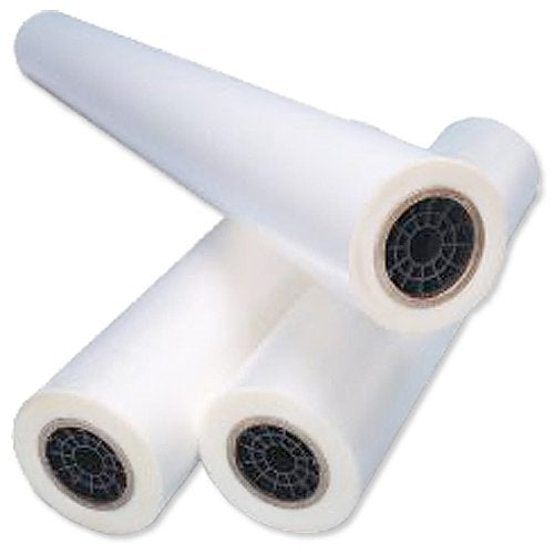 GBC Laminierfolien A1, glänzend – 76 µm, 635 × 150 m, 2 Stk.