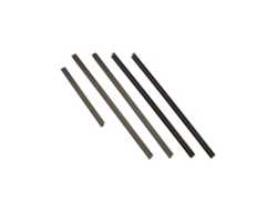 APC NetShelter SX – Baying-Trim-Kit, 19", für 42U/48U, schwarz