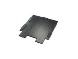 APC NetShelter SX – 19" Netzwerkschrank, Schwarz