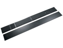 APC ACCS1002 – Blindplatte, schwarz