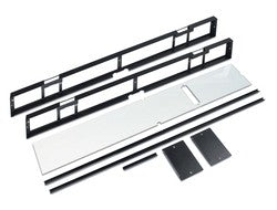 APC Luftabweiser ACCS1000 – Schwarz