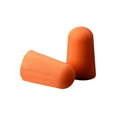 3M In-Ear-Gehörschutz 1100 – 37 dB, Orange