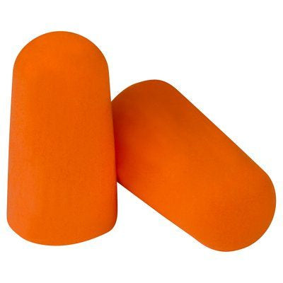 3M In-Ear-Gehörschutz 1100 – 37 dB, Orange
