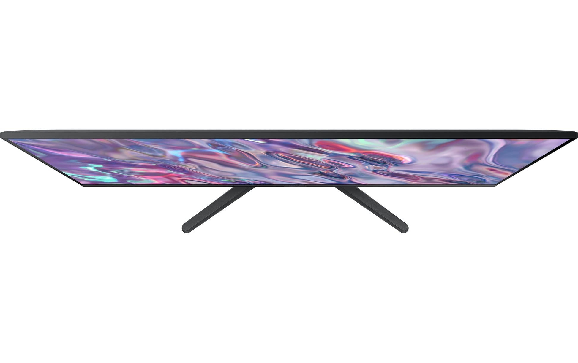 Samsung S34C500GA – Monitor, 34", VA, 100 Hz, 300 cd/m², VESA 100 × 100, Schwarz