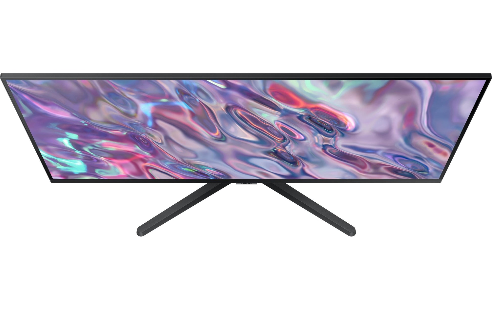 Samsung S34C500GA – Monitor, 34", VA, 100 Hz, 300 cd/m², VESA 100 × 100, Schwarz
