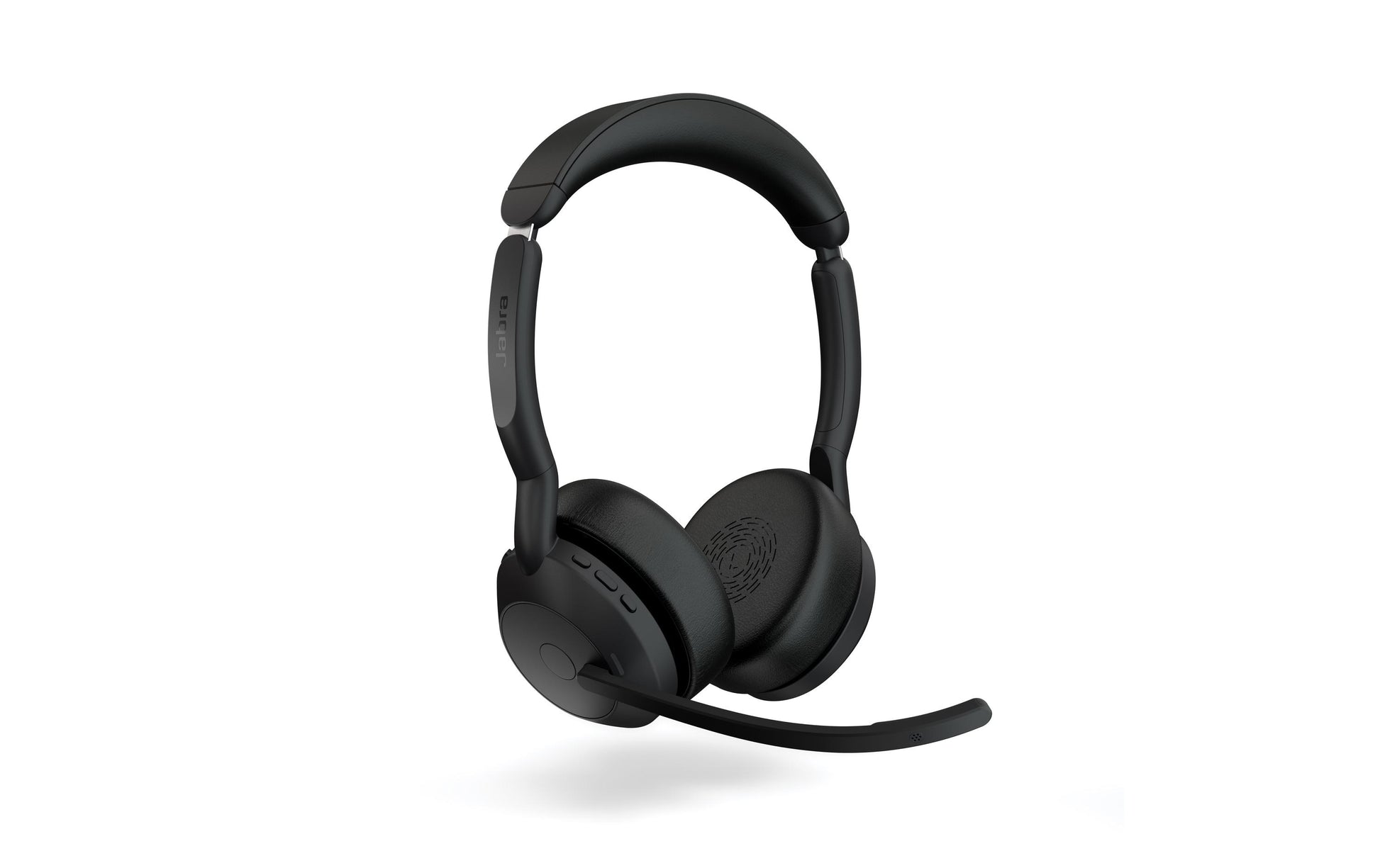 Jabra Evolve2 55 – Duo Headset – USB‑C (Link 380C) – für UC