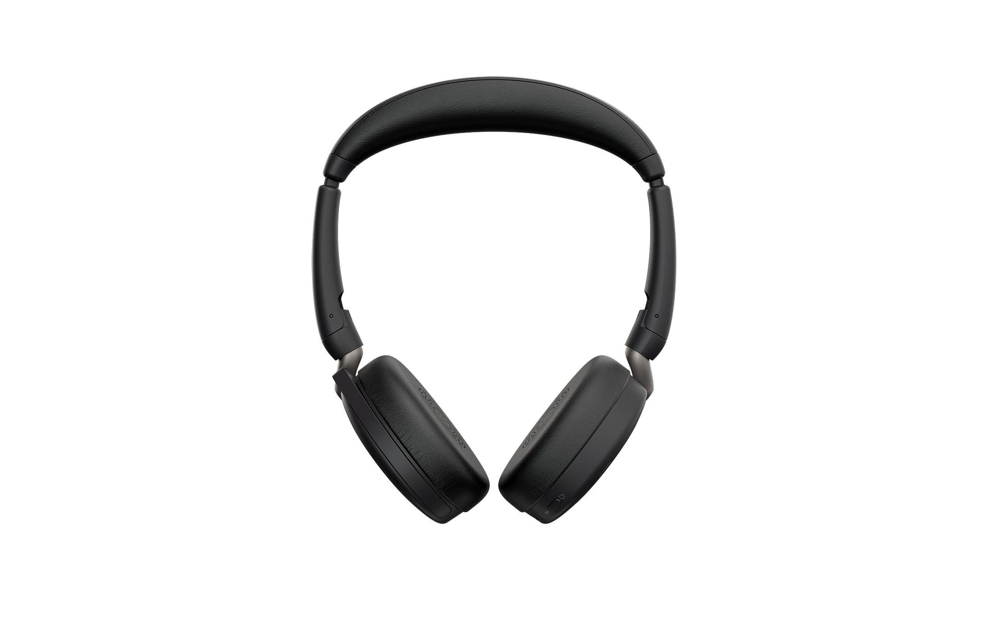 Jabra Evolve2 65 Flex – Duo Headset – USB‑A – für Microsoft Teams