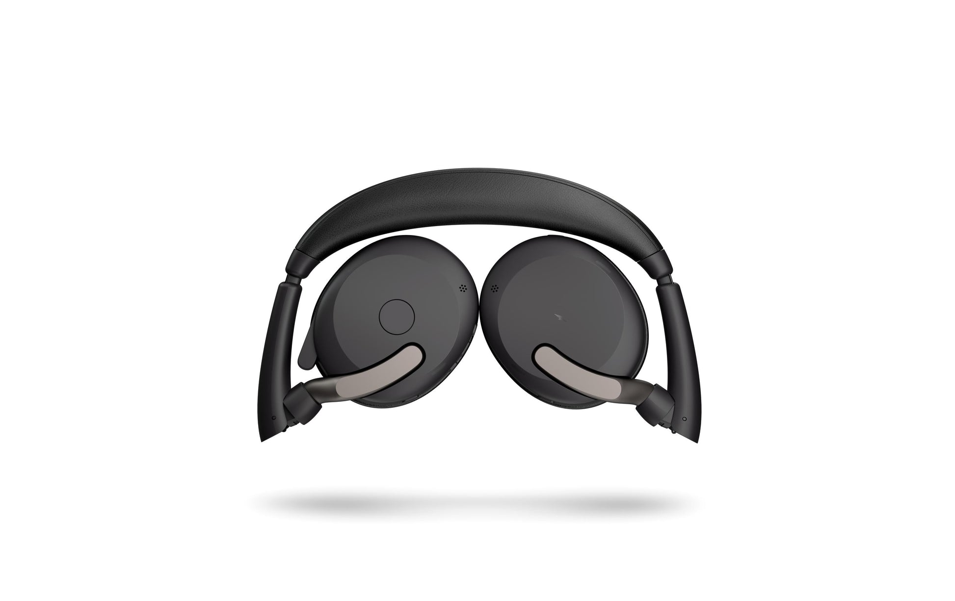 Jabra Evolve2 65 Flex – Duo Headset – USB‑A – für Microsoft Teams