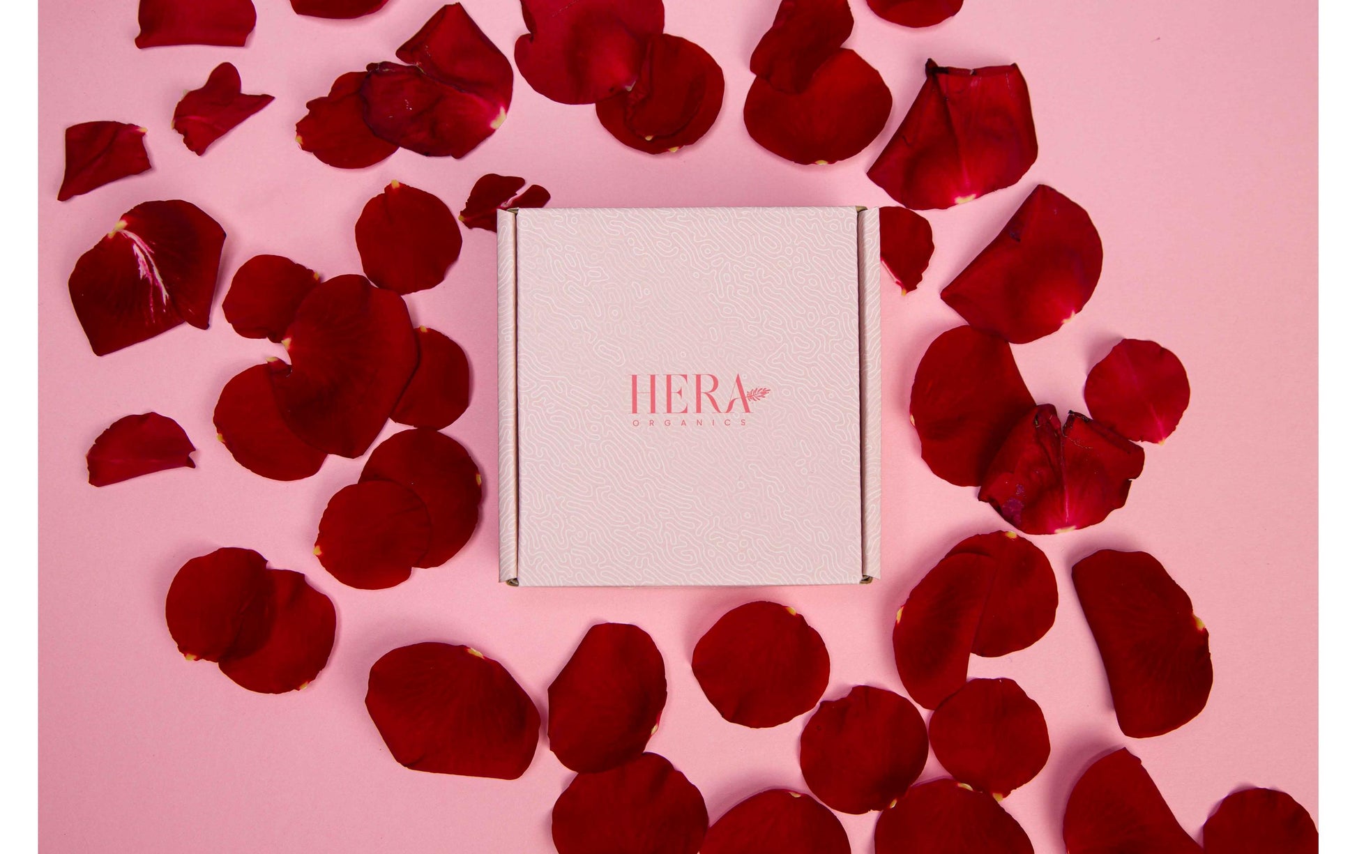 Hera organics Menstruationsschwamm – Grösse L, 3 Stück – Naturschwamm