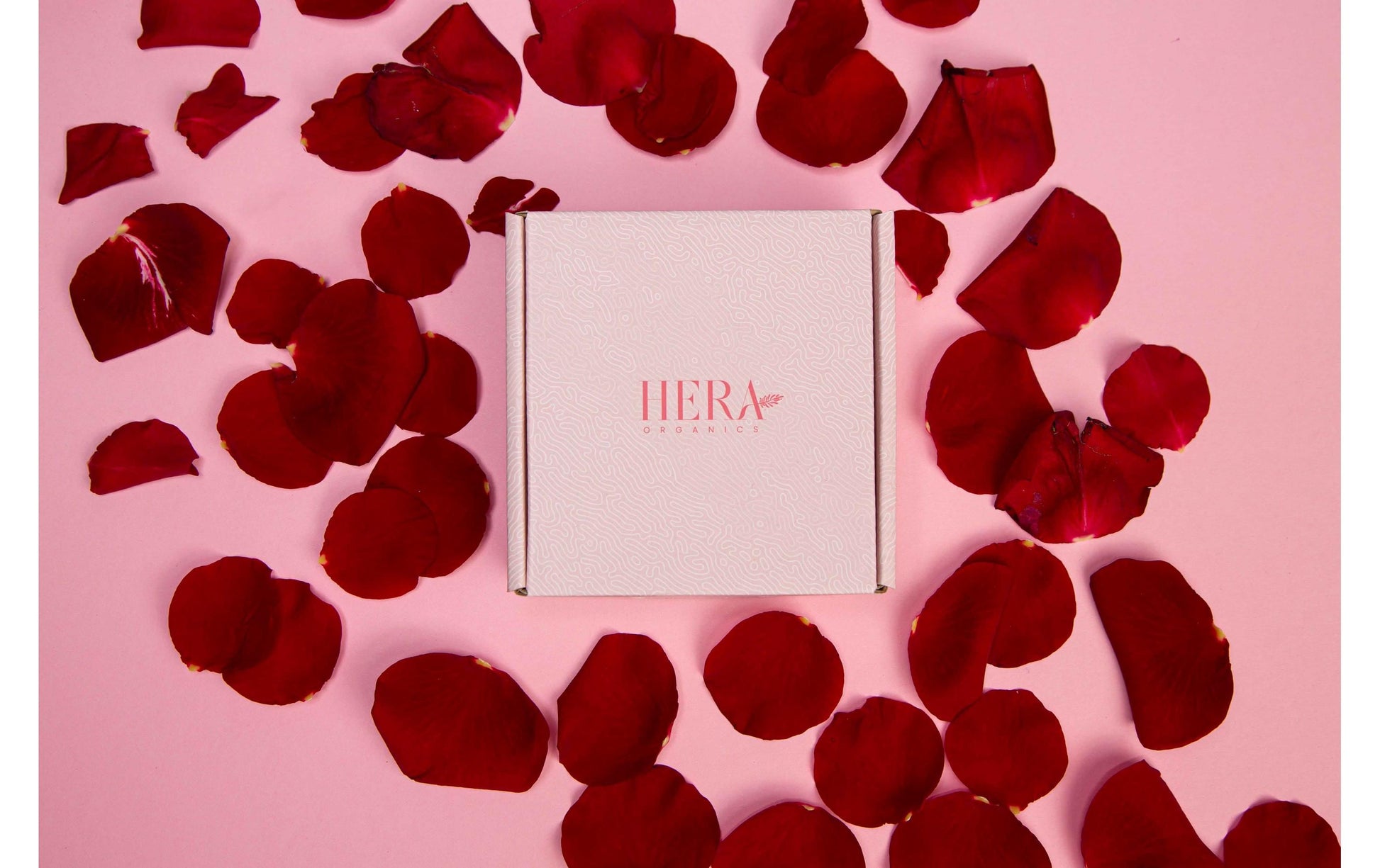Hera organics Menstruationsschwamm Gr. S – 3 Stk – Naturschwamm