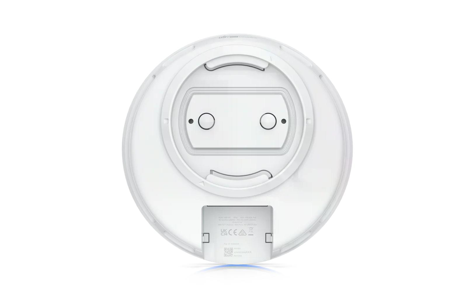 Ubiquiti UBB-XG (2er) – Netzwerkbrücke (60 GHz) – 6 Gbit/s, Reichweite 500 m, 1× RJ-45, PoE, IPX6
