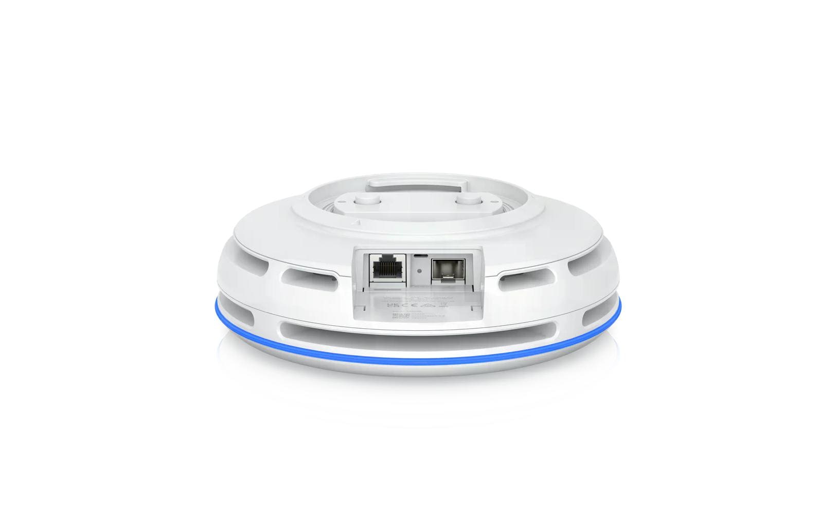 Ubiquiti UBB-XG (2er) – Netzwerkbrücke (60 GHz) – 6 Gbit/s, Reichweite 500 m, 1× RJ-45, PoE, IPX6