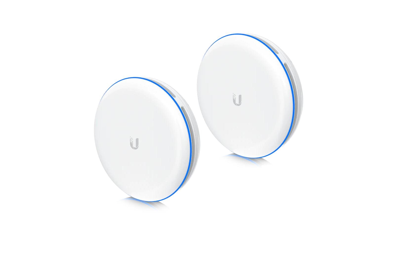 Ubiquiti UBB-XG (2er) – Netzwerkbrücke (60 GHz) – 6 Gbit/s, Reichweite 500 m, 1× RJ-45, PoE, IPX6