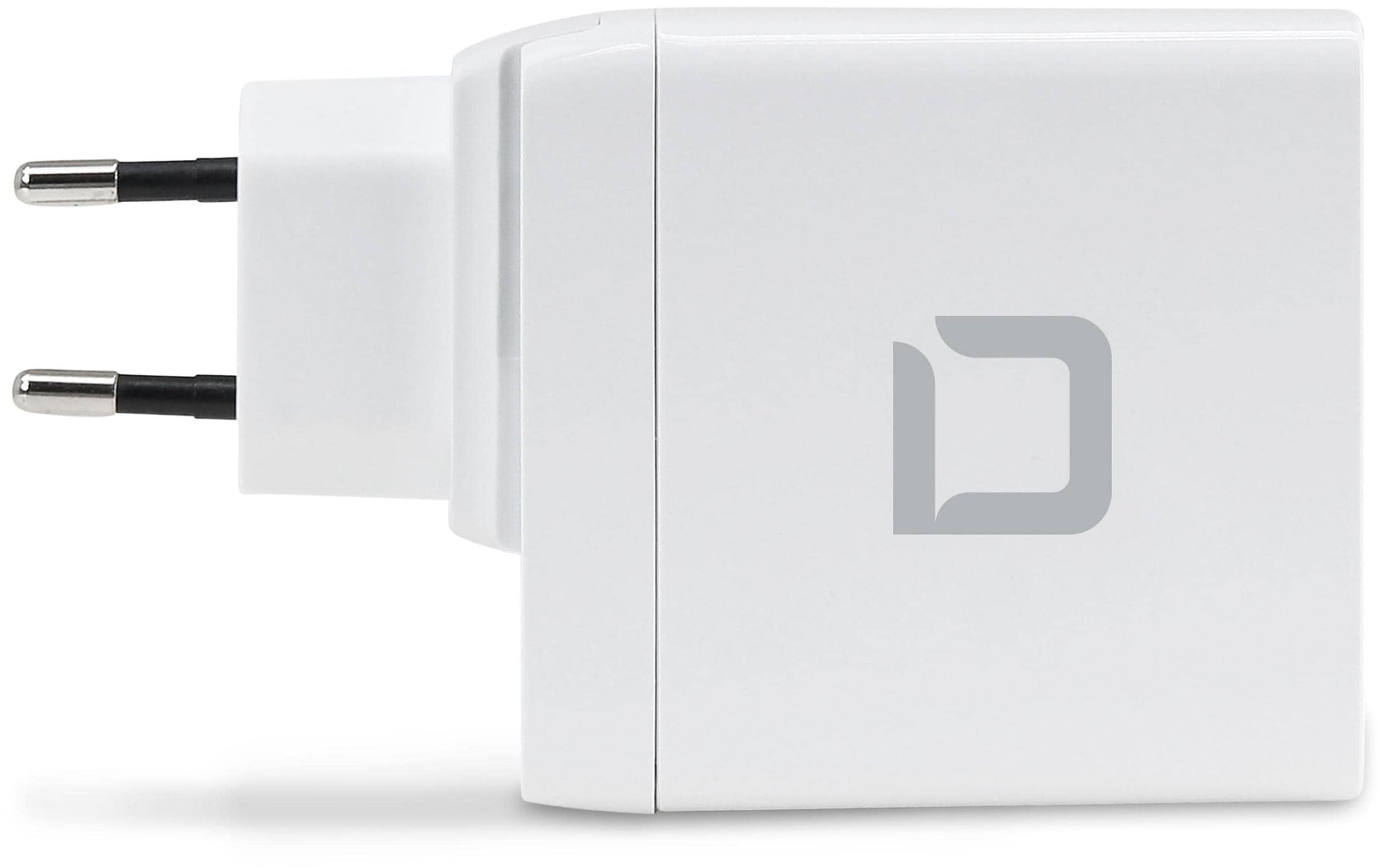 DICOTA Travel PRO Netzteil – 100 W, GaN – für Laptops