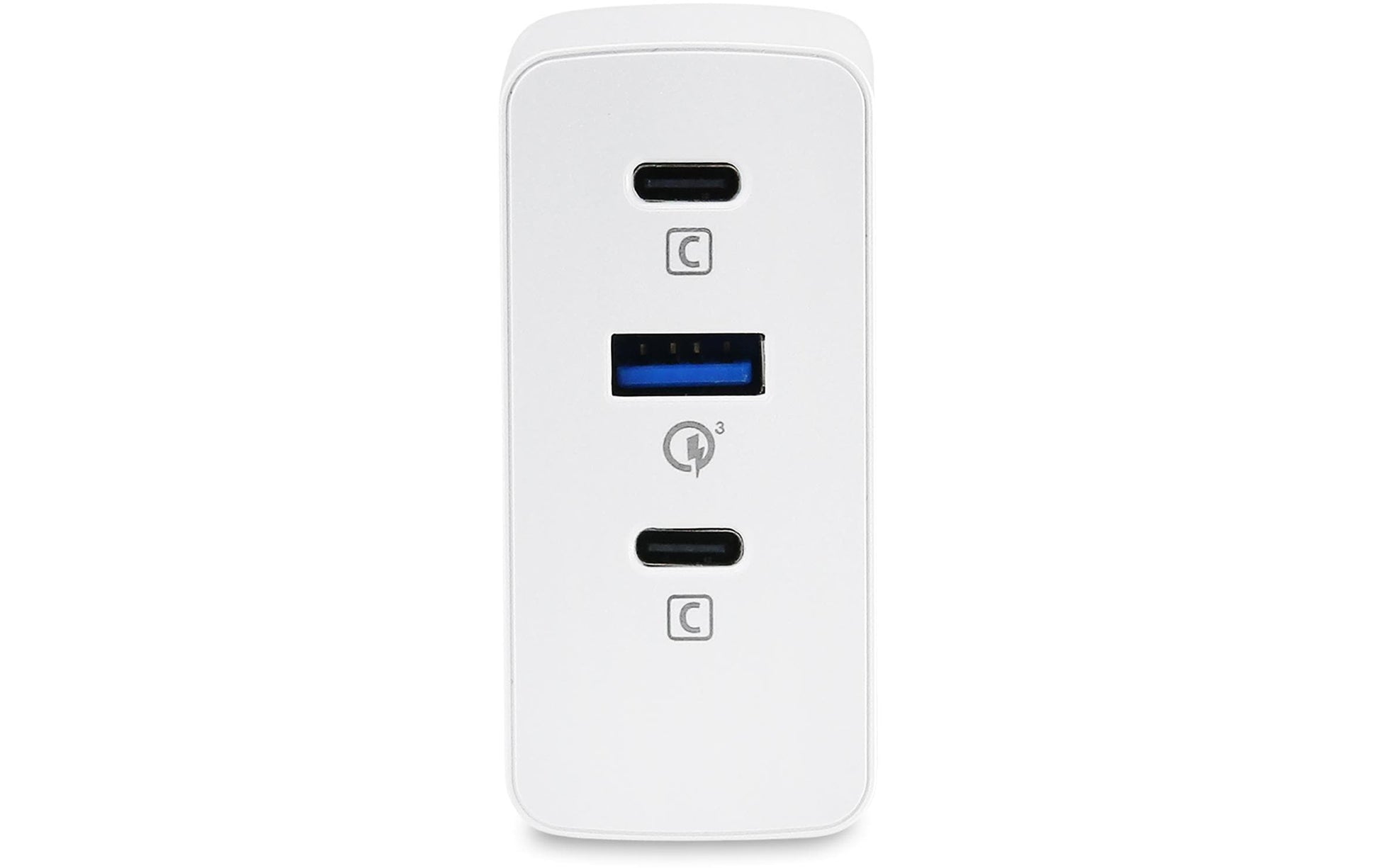 DICOTA Travel PRO Netzteil – 100 W, GaN – für Laptops