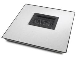 APC KoldLok Integral Doppelboden-Tülle – 278 × 210 × 41 mm