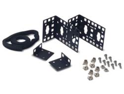 APC Zero U – Montagehalterung – für NetShelter, 113×53×84 mm
