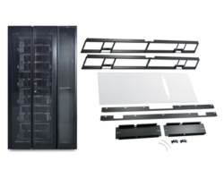 APC Montageschelle ACCS1006 – 42U, 750 mm, Schwarz, 25,6 kg