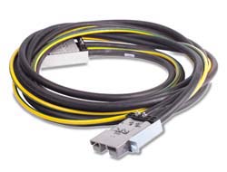 APC Netzkabel für Symmetra LX, 4,5 m