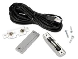 APC NetBotz Türkontaktsensoren – 2 Stk., 146×187×19 mm, für APC Rack