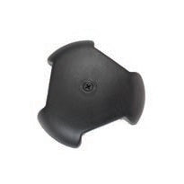 Bachmann Easy-Switch Kabelschlange – 0,03 m – Polypropylen – Schwarz