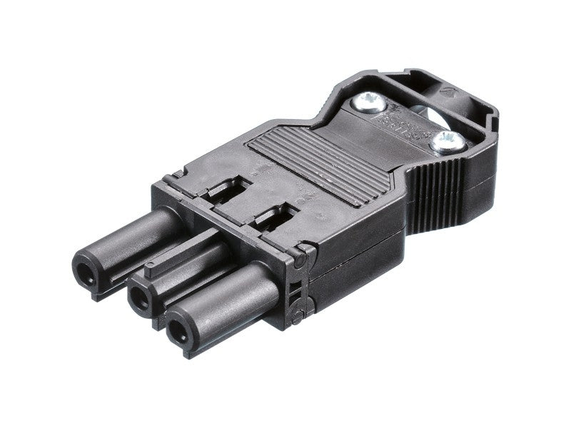 Bachmann Adapterkabel, GST18/3 – Weiss