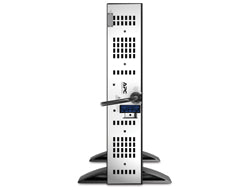 APC Smart-UPS X SMX48RMBP2U Batteriemodul – Blei (VRLA), 48 V – 2 Stk.