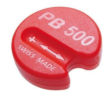 PB Swiss Tools Magnetisierer 40 mm – nicht elektrisch – für Schraubenzieher, Schraubendreher-Bit