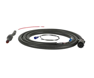 Zebra DC-Stromkabel, wasserdicht, 1,83 m