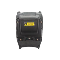 Zebra Motorola Schutzgehäuse ST9714 für XT15 - Schwarz