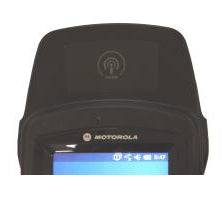 Zebra Motorola – Zubehör – WA9902 – UHF RFID Modul – für WAP4 – Schwarz