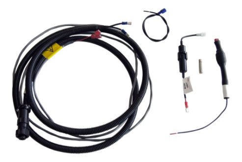 Zebra Motorola – Netzkabel für Zebra PS1450, 1,8 m, Schwarz, CA1220