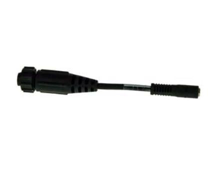 Zebra Netzteil für PS1450 – 100–240 V AC, CPC-Stecker, Innenbereich
