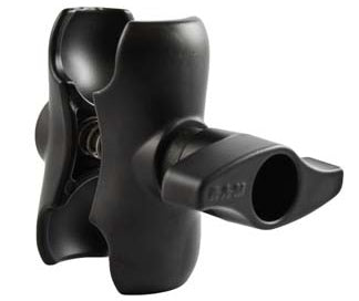 Zebra RAM Mount 4" Arm – POS-Halterung, für Zebra VC80, Schwarz