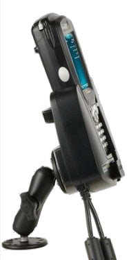 Zebra Motorola Auto-Halterung – für 7525C/7527C/WA1210-G2