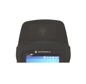 Zebra Motorola – Schutzgehäuse – WA9905 – HF-RFID, CE/FCC/IC – für WAP4 – Schwarz