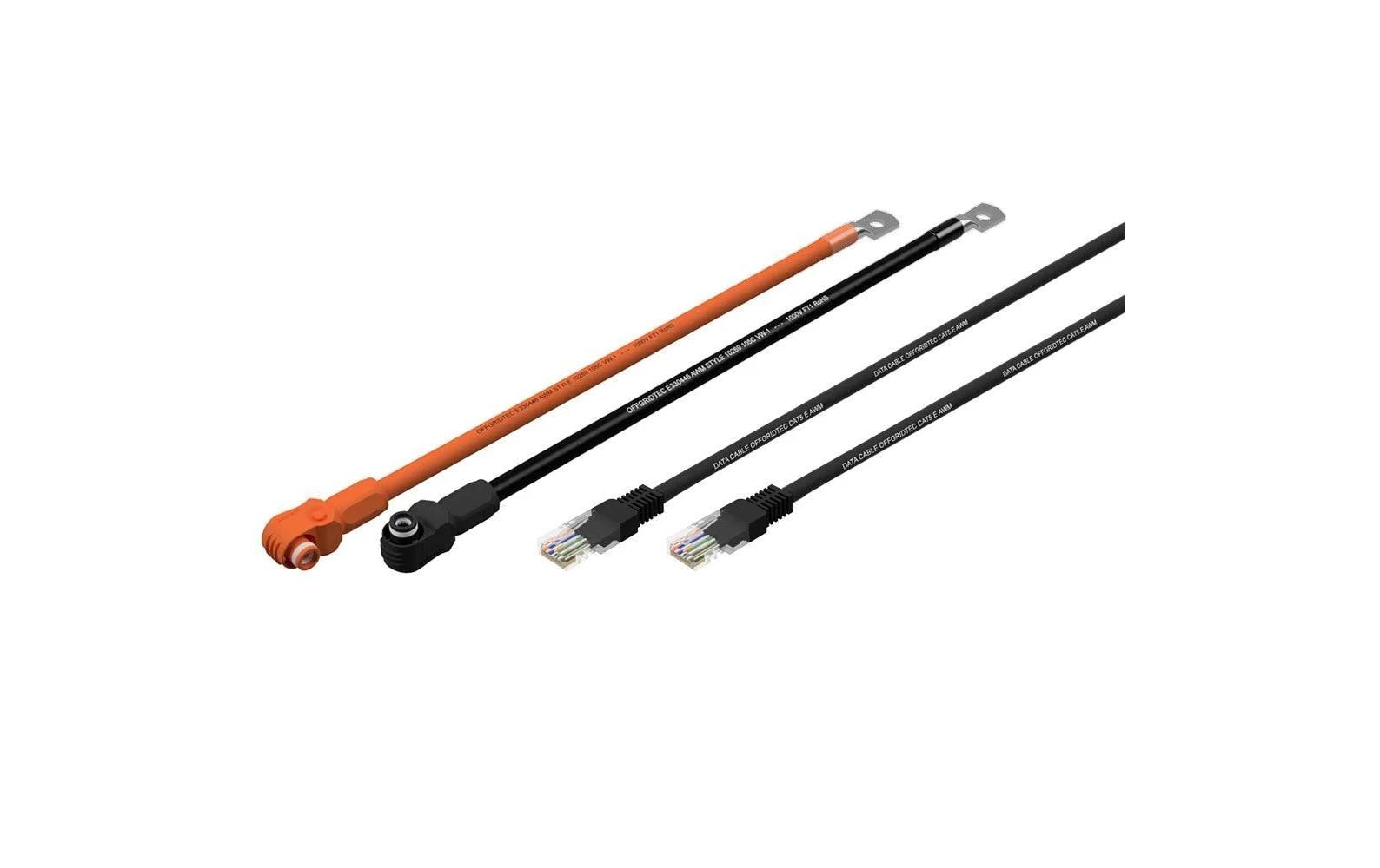 Pylontech US3000C Akku 3374.00 Wh Li-Ion