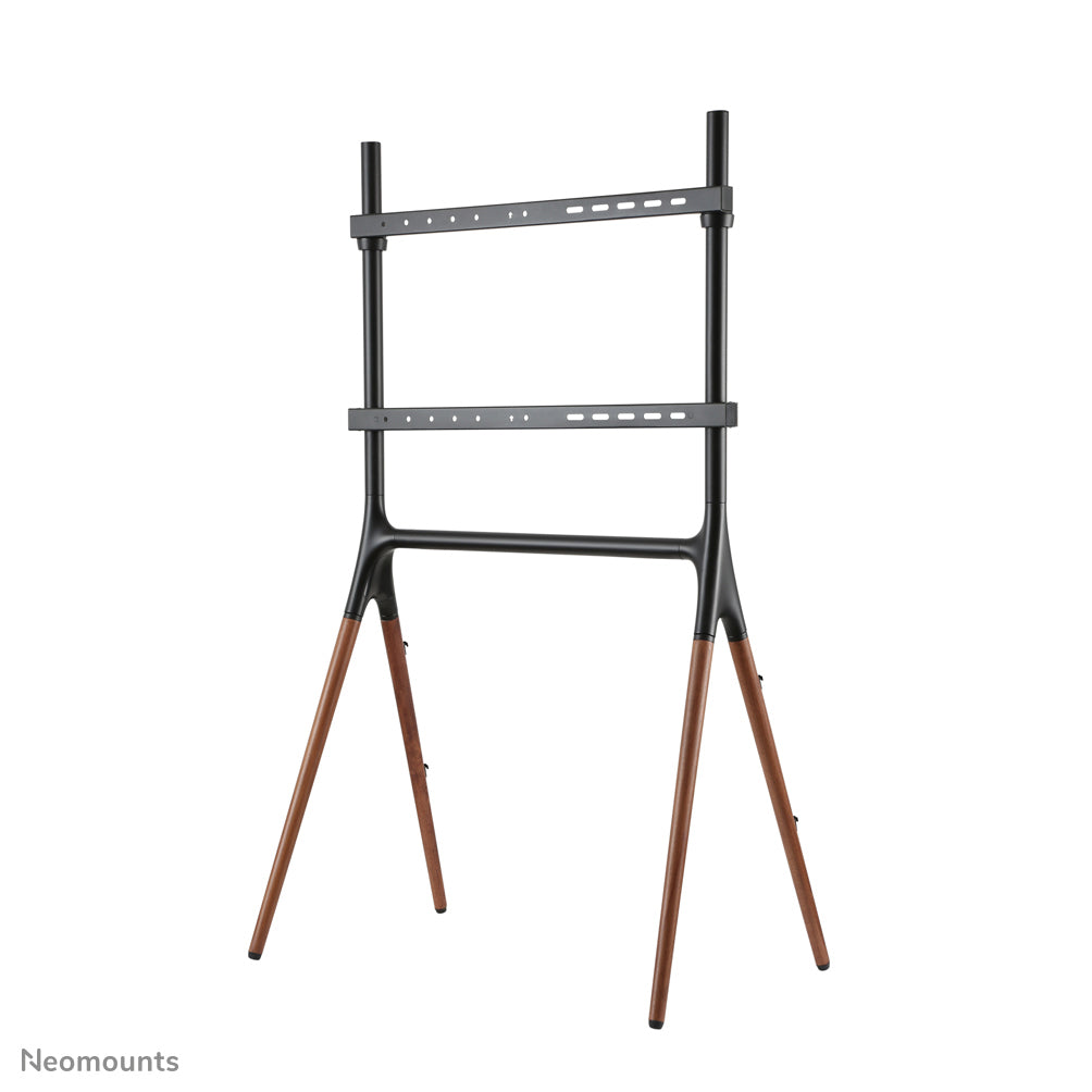 Neomounts Höhenverstellbarer Displayständer für 37–70", VESA 200×200–600×400, bis 40 kg, schwarz