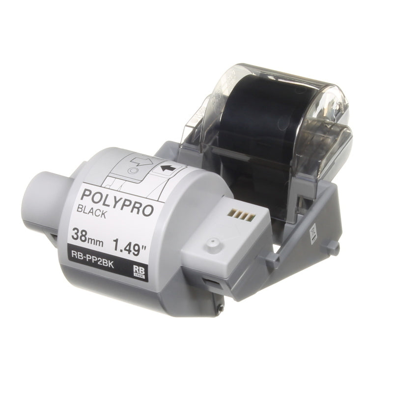 Brother Farbrolle Schwarz – RB-PP2BK
