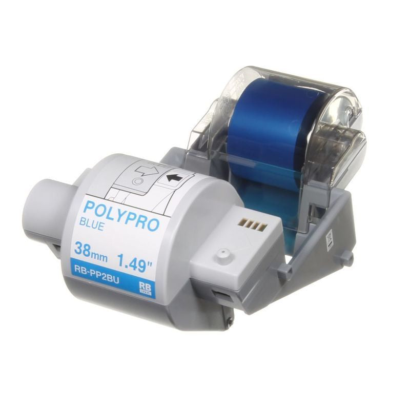 Brother Farbrolle Blau – RB-PP2BU