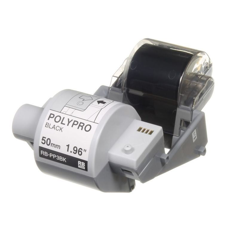 Brother Farbrolle Schwarz – RB-PP3BK
