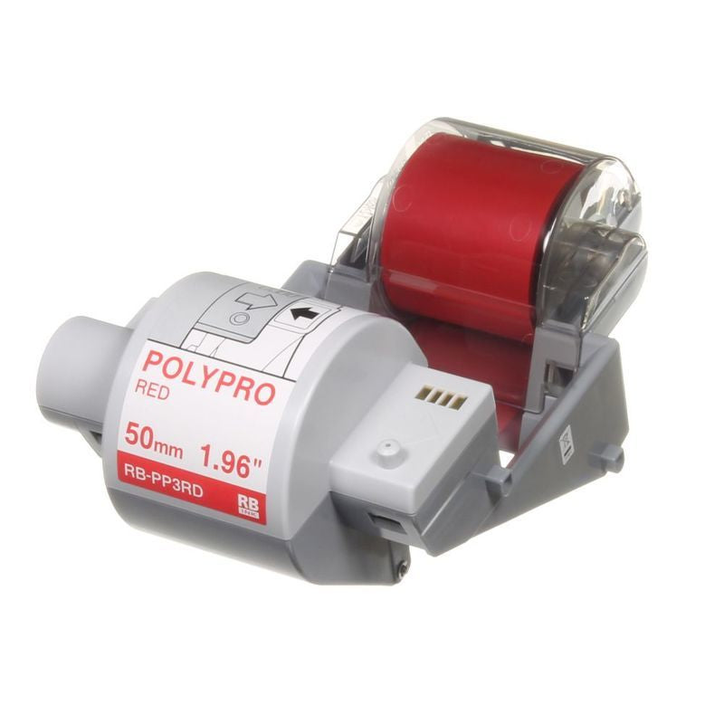 Brother Farbrolle Rot – RB-PP3RD