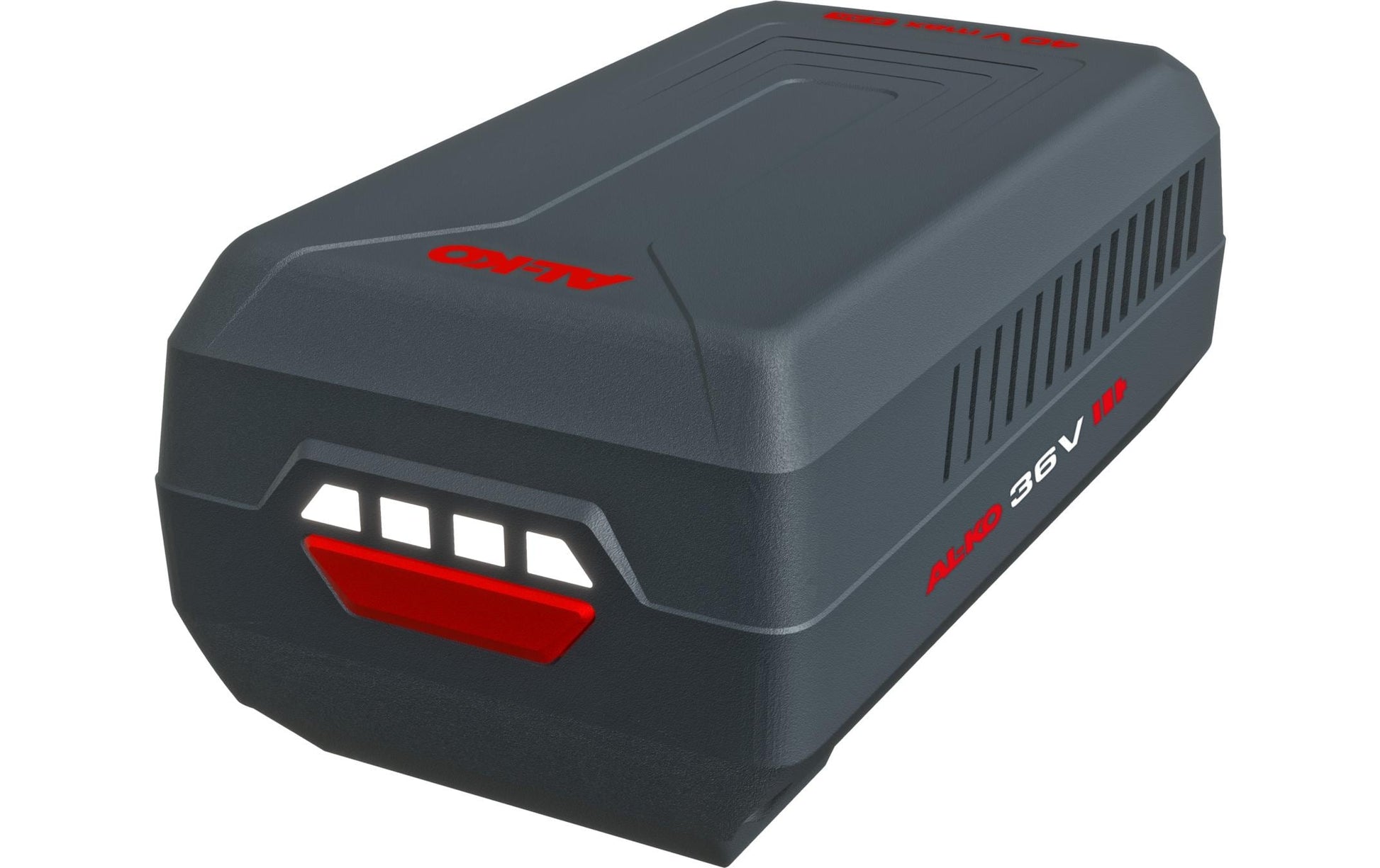 AL-KO Akku 36 V 8,0 Ah (288 Wh) – ENERGY FLEX 36 V – 1 Stk